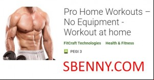 Pro Home Workouts - No Equipment - Workout at home MOD APK