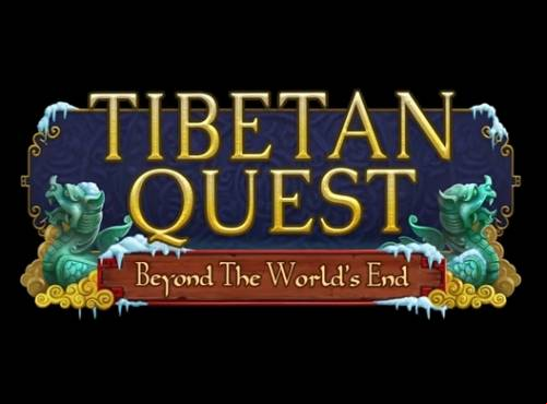 Tibetan Quest (Full) MOD APK