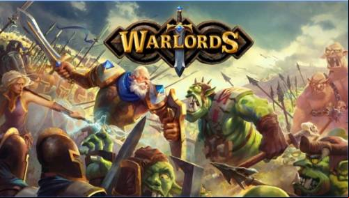 Warlords - Turn Based Strategy MOD APK