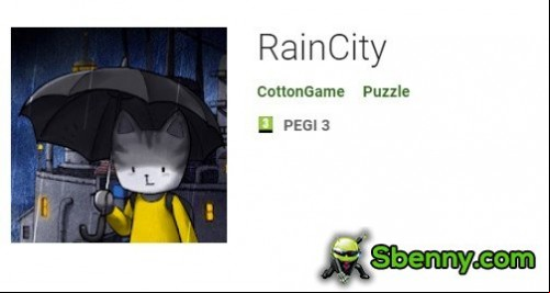 RainCity APK