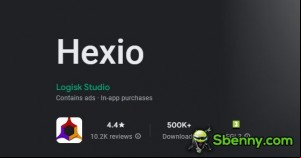 Hexio MOD APK
