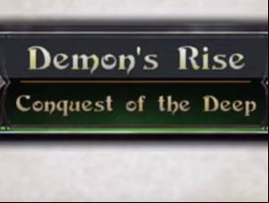 Demon’s Rise APK
