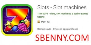 Slots - Slot machines MOD APK
