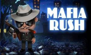 Mafia Rush MOD APK