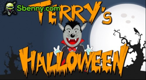 Terry’s Halloween APK