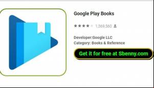 Google Play Books APK