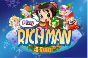 Richman 4 fun MOD APK