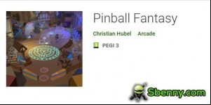 Pinball Fantasy APK