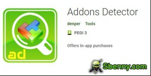 Addons Detector MOD APK