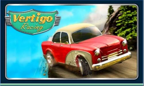 Vertigo Racing MOD APK