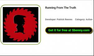 Running From The Truth APK