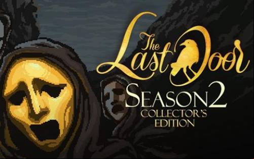 The Last Door: Season 2 MOD APK
