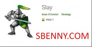 Slay MOD APK