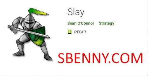 Slay MOD APK