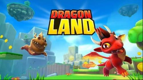 Dragon Land MOD APK