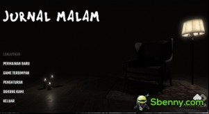 Jurnal Malam APK