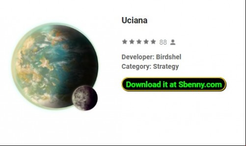Uciana APK