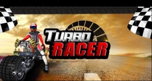 Turbo Racer - Bike Racing MOD APK