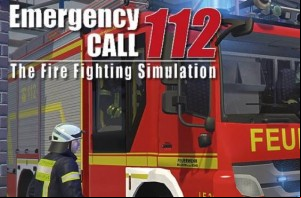 Emergency Call – The Fire Fighting Simulation APK