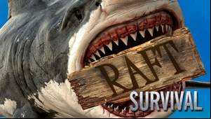 Raft Survival : Ultimate MOD APK