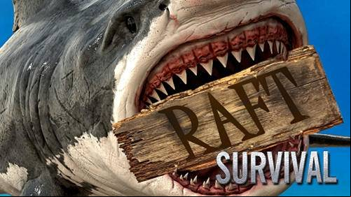 Raft Survival : Ultimate MOD APK