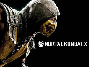 MORTAL KOMBAT X MOD APK