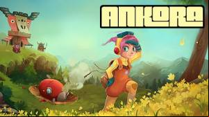 Ankora MOD APK