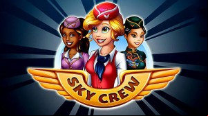 Sky Crew MOD APK