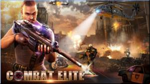 Border Wars: Snipper Elite MOD APK