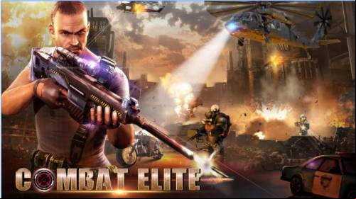 Border Wars: Snipper Elite MOD APK