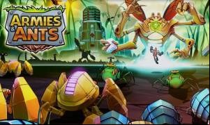 Armies &amp; Ants MOD APK