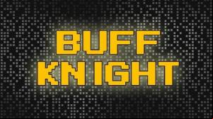 Buff Knight - RPG Runner APK