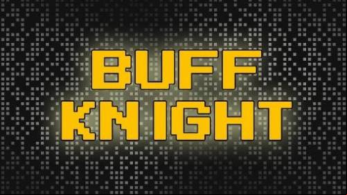 Buff Knight - RPG Runner APK