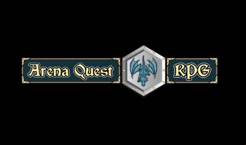 Arena Quest RPG APK