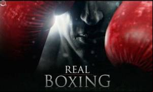 Real Boxing MOD APK