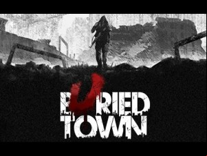 Buried Town – Free Zombie Survival Apocalypse Game MOD APK