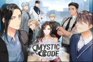 Mystic Code : Choose your path MOD APK