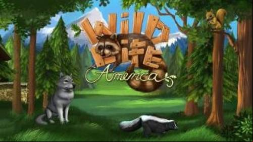 WildLife - America  MOD APK