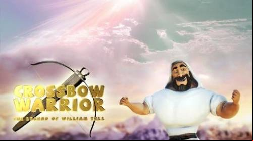 Crossbow Warrior APK