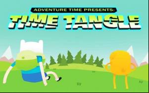 Time Tangle APK