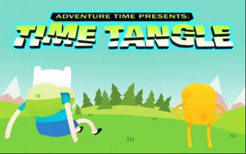 Time Tangle APK