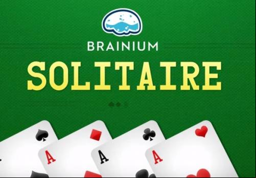 Solitaire+