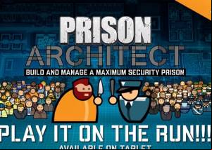 Prison Architect: Mobile MOD APK