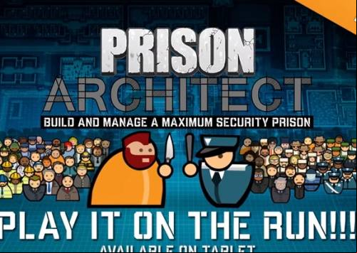 Prison Architect: Mobile MOD APK