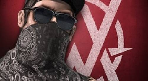 Syndicate City: Anarchy MOD APK