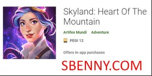 Skyland: Heart Of The Mountain MOD APK