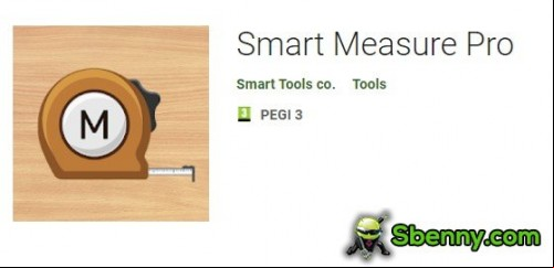 Smart Measure Pro MOD APK