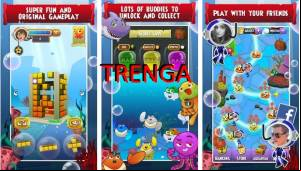TRENGA MOD APK