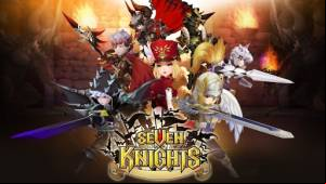 Seven Knights MOD APK