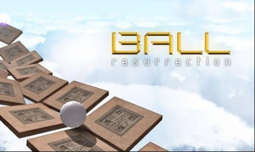 Ball Resurrection MOD APK